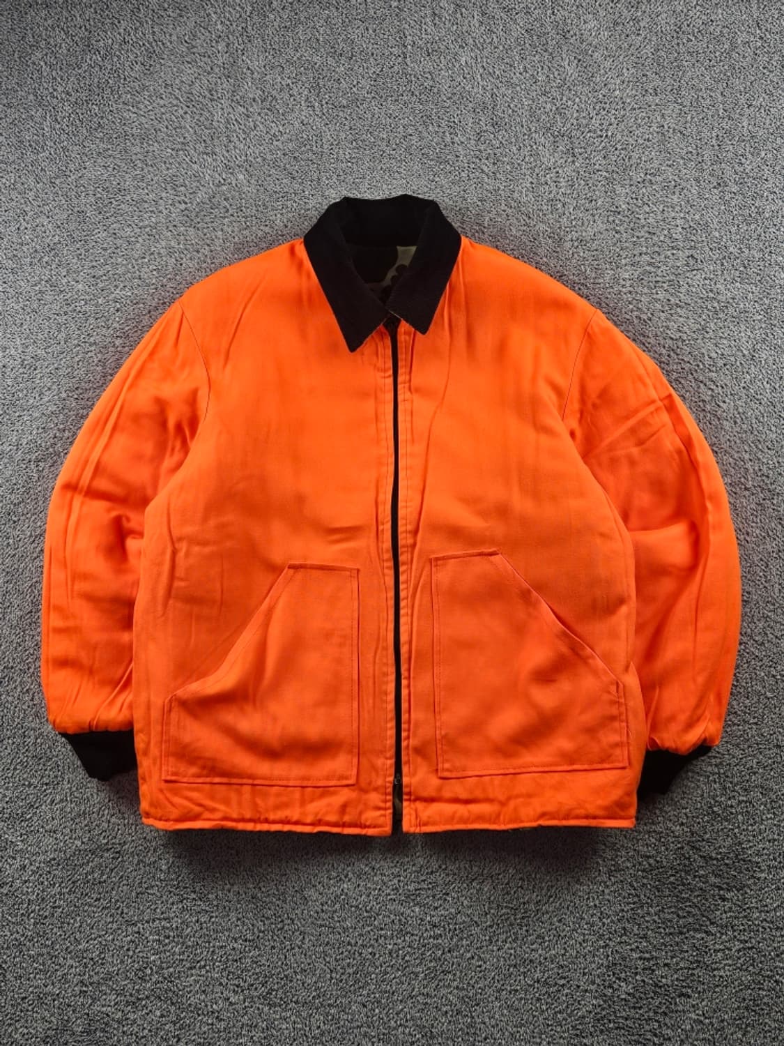 USA WALLS 리버서블 덕 카모 헌팅 자켓 ( M ) / 11201 상품이미지9