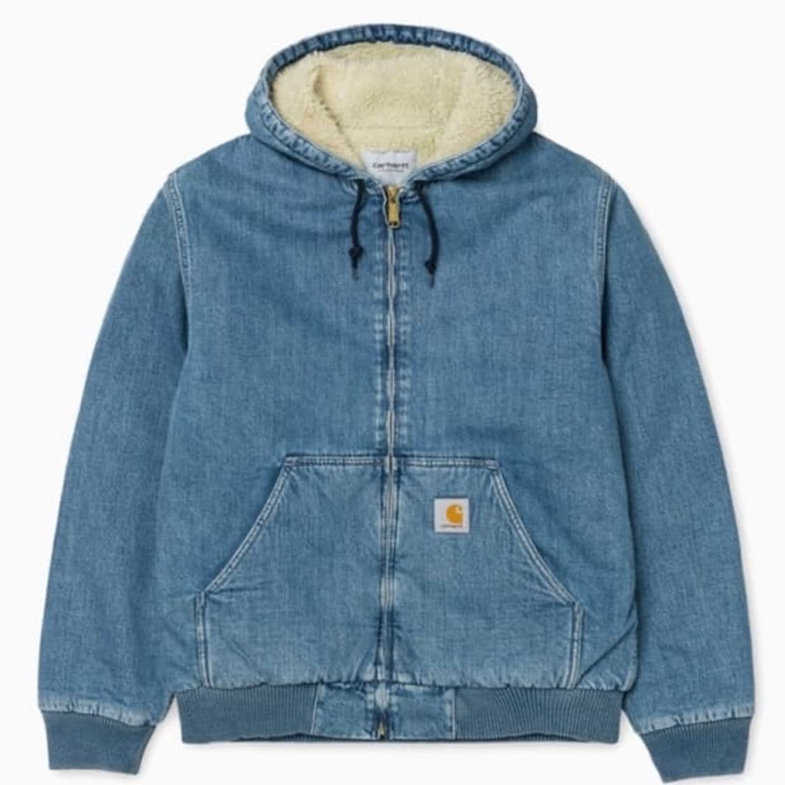 칼하트 Wip 액티브 데님 자켓 상품이미지1