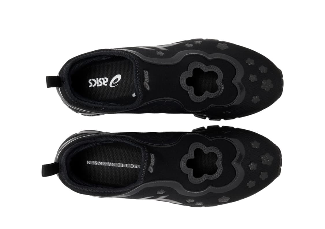 아식스 x 세실리에 반센 젤 퀀텀 360  상품이미지1