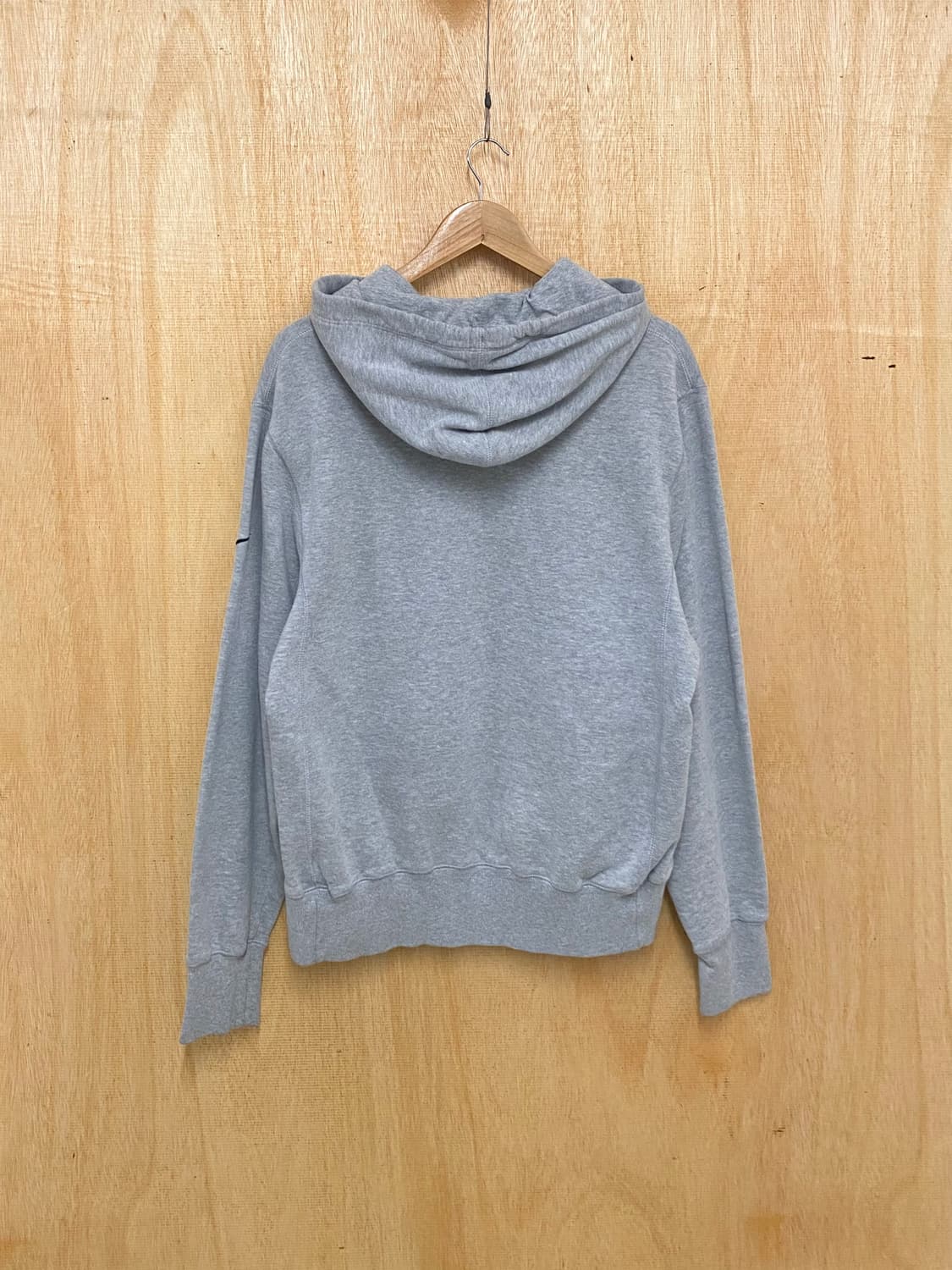 NIKE linfield college wildcats hoodie 상품이미지3