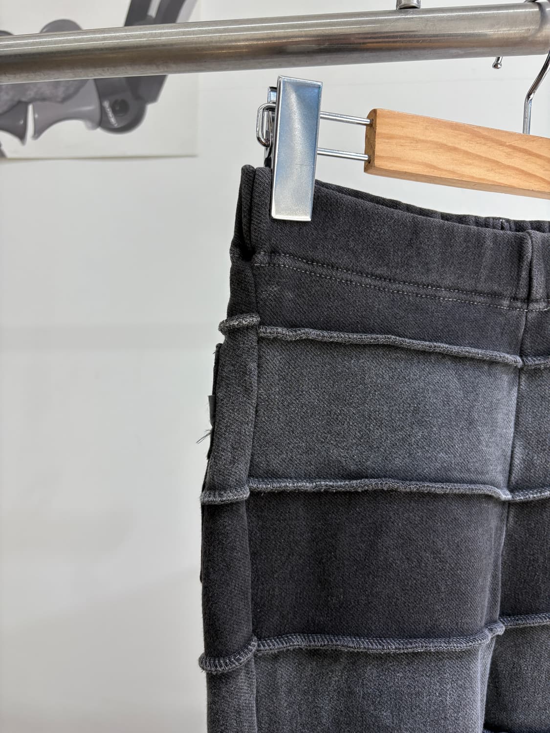 HULL. NICE DAY (Made in Japan) 레깅스 상품이미지3