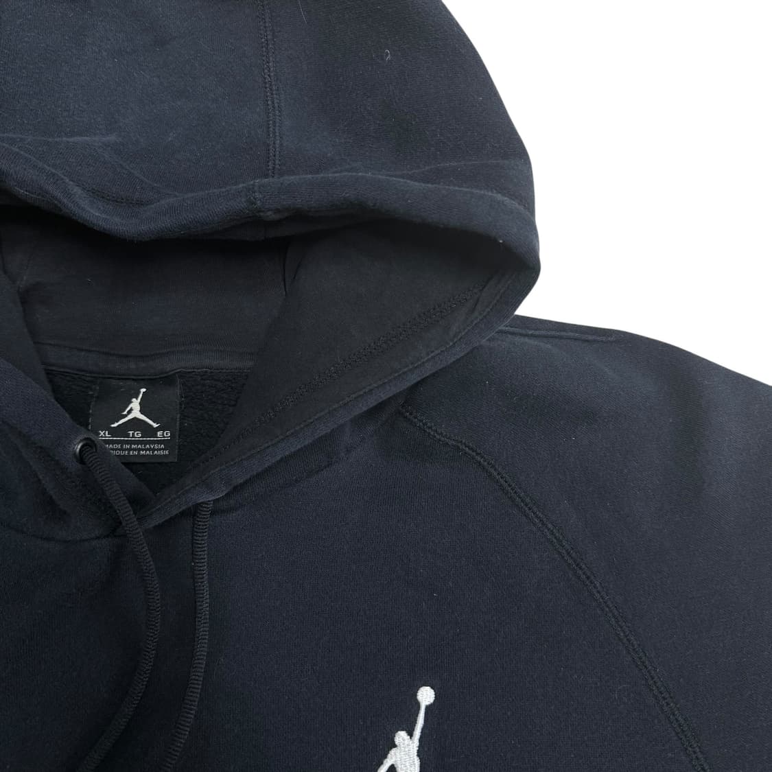 조던 후드티 상품이미지2