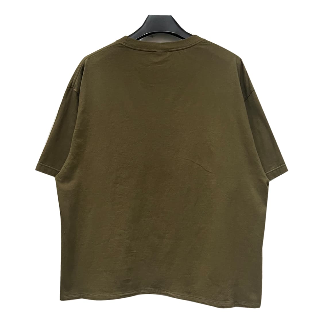 Kyoto Print 재팬 오사카 만화 빈티지 반팔티 3XL 상품이미지2