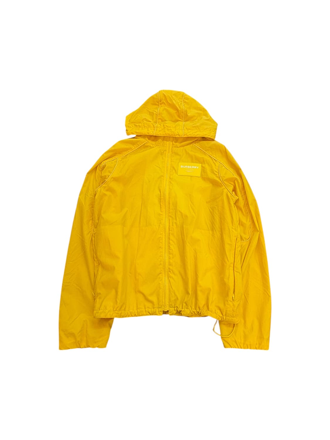 버버리 후디드 라이트웨이트 자켓 상품이미지1