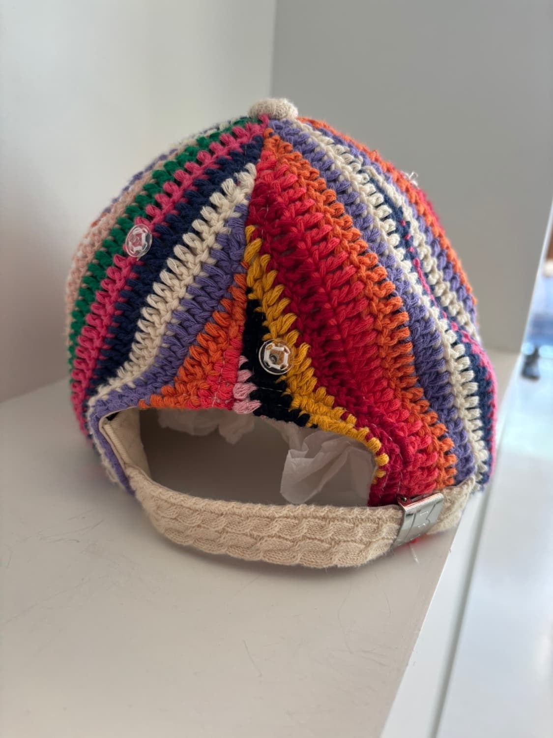 (New)13de marzo Cap 상품이미지5