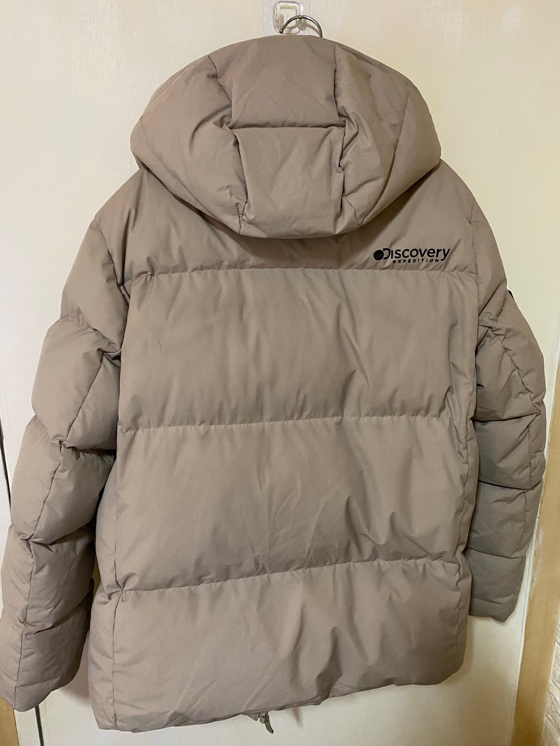 디스커버리 구스다운 상품이미지7