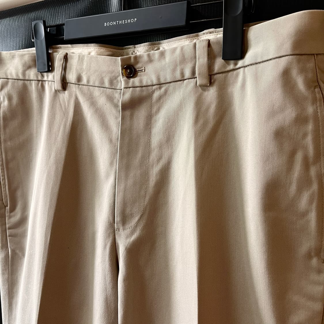34)Brooks Brothers 노턱 치노 브룩스브라더스  상품이미지2