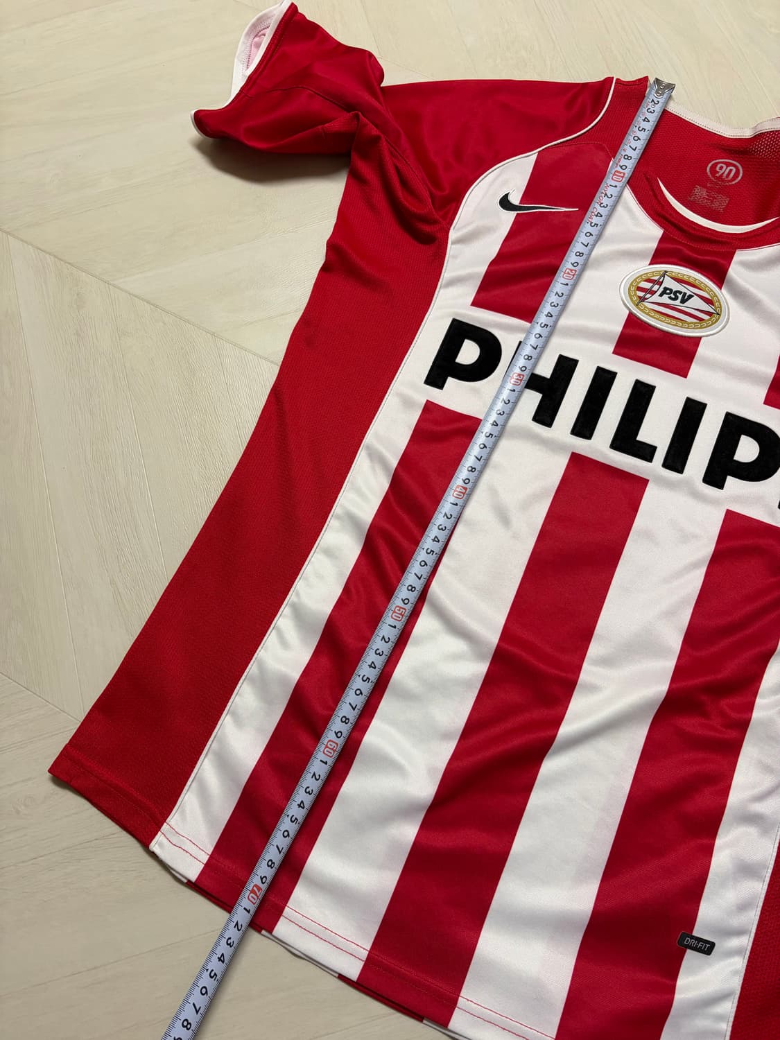 04-06 PSV 박지성 유니폼 상품이미지8