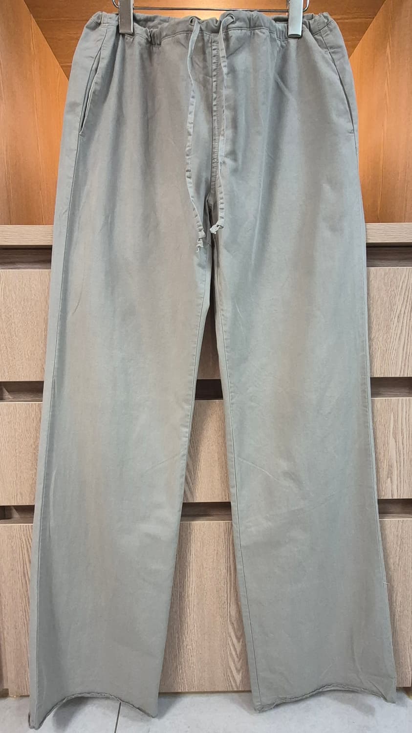 00's Masion Margiela 6 Chino Easy Pants 상품이미지1