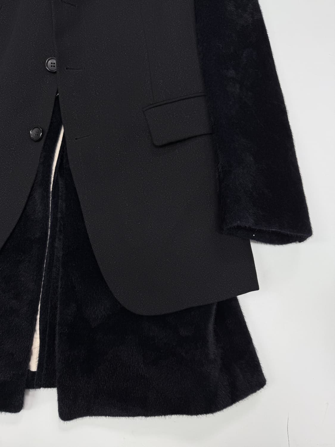 COMME des GARCONS HOMME PLUS 2017 상품이미지5