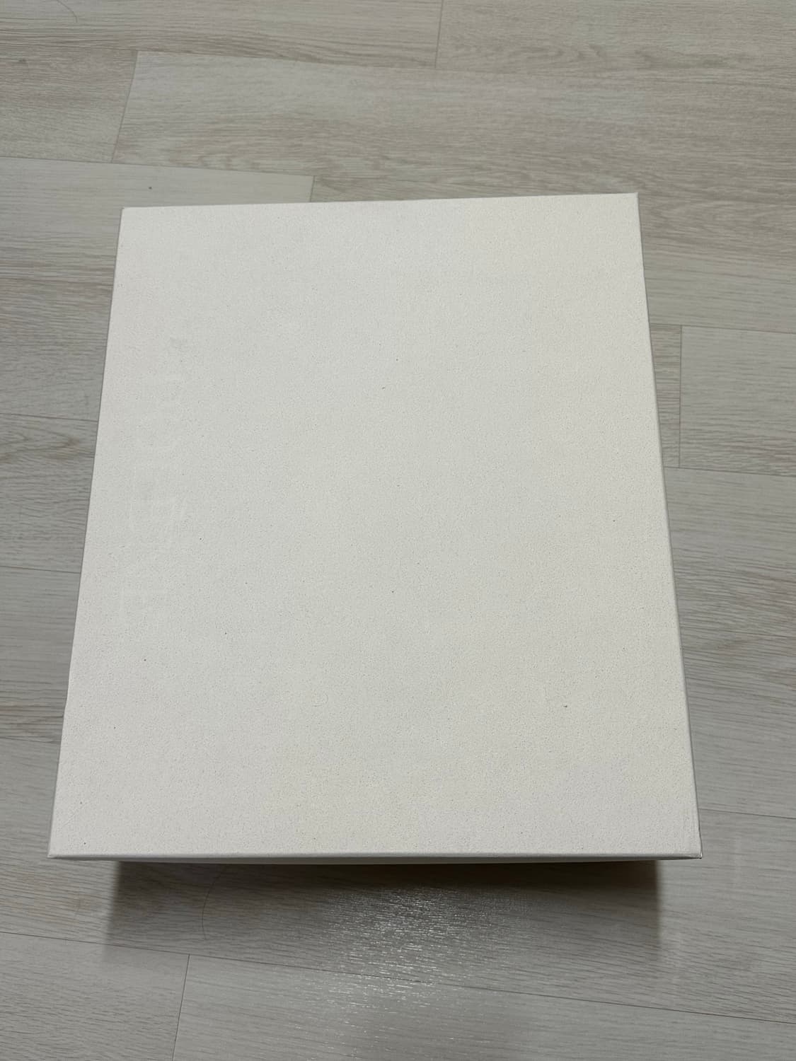 (*풀박 미착용 새제품)폴렌느 시미백 카멜색상 팝니다 상품이미지7