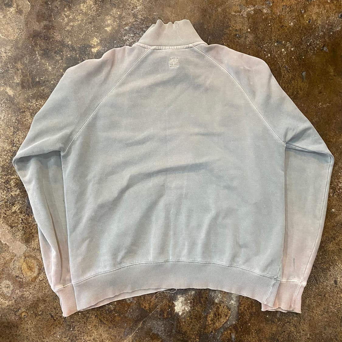 팀버랜드 빈티지 자켓 상품이미지4