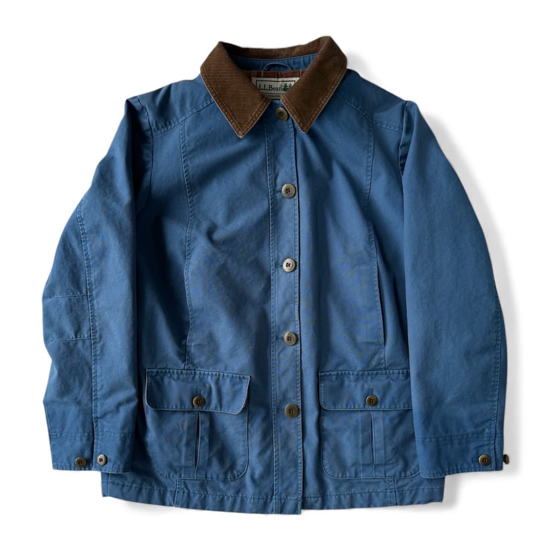 00s L.L.Bean 엘엘빈 헌팅 초어 자켓 상품이미지1