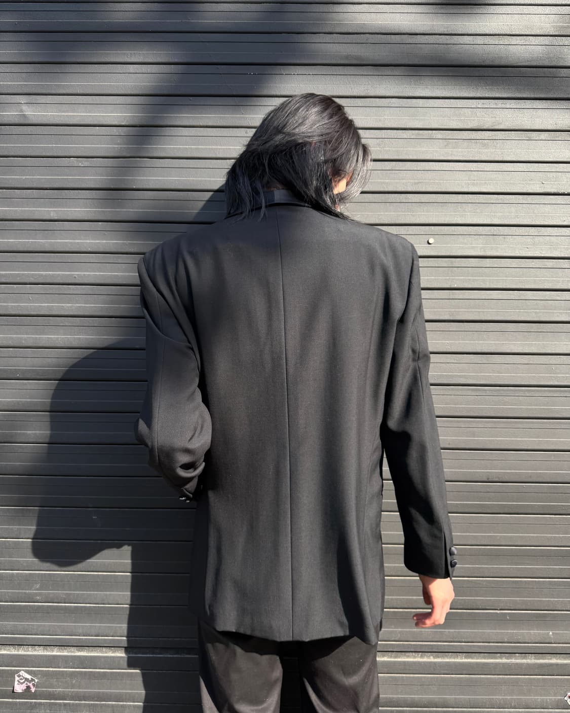 1989’s Black Smoking Jacket 상품이미지5