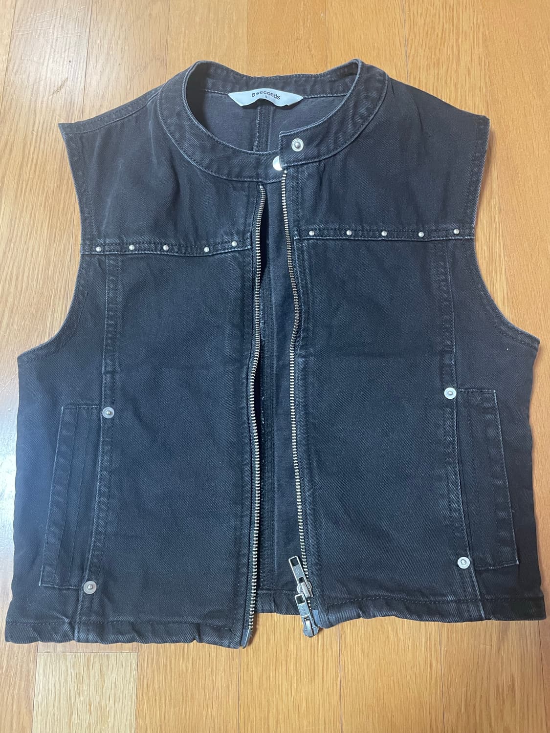 조끼 상품이미지3