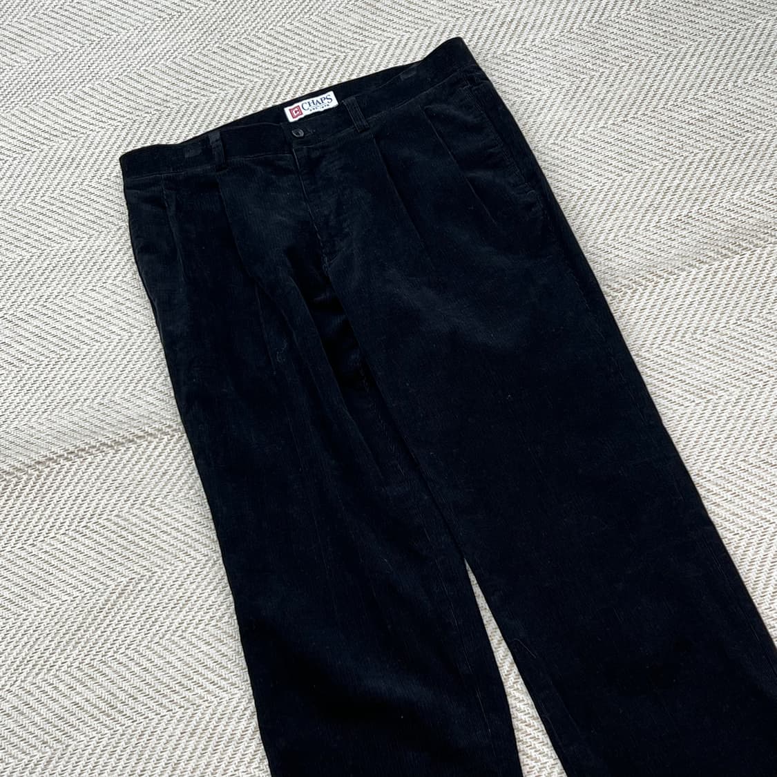 챕스 랄프로렌 코듀로이 팬츠 r2698 상품이미지3