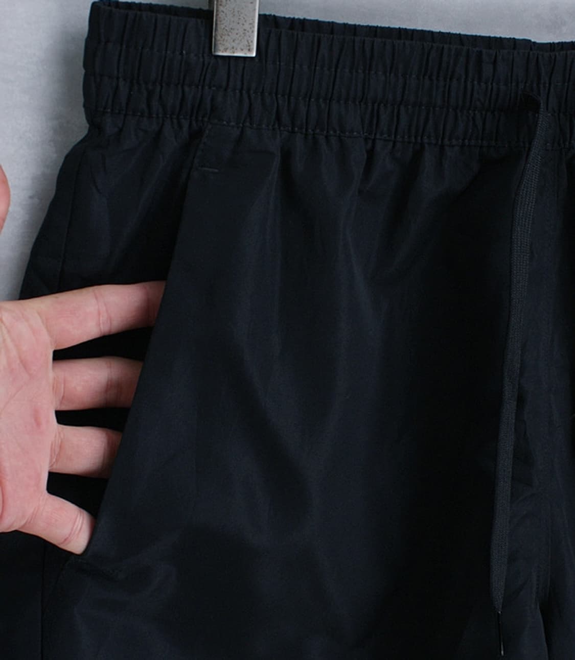 adidas WVN LNGR SHORT _ S2304 상품이미지2