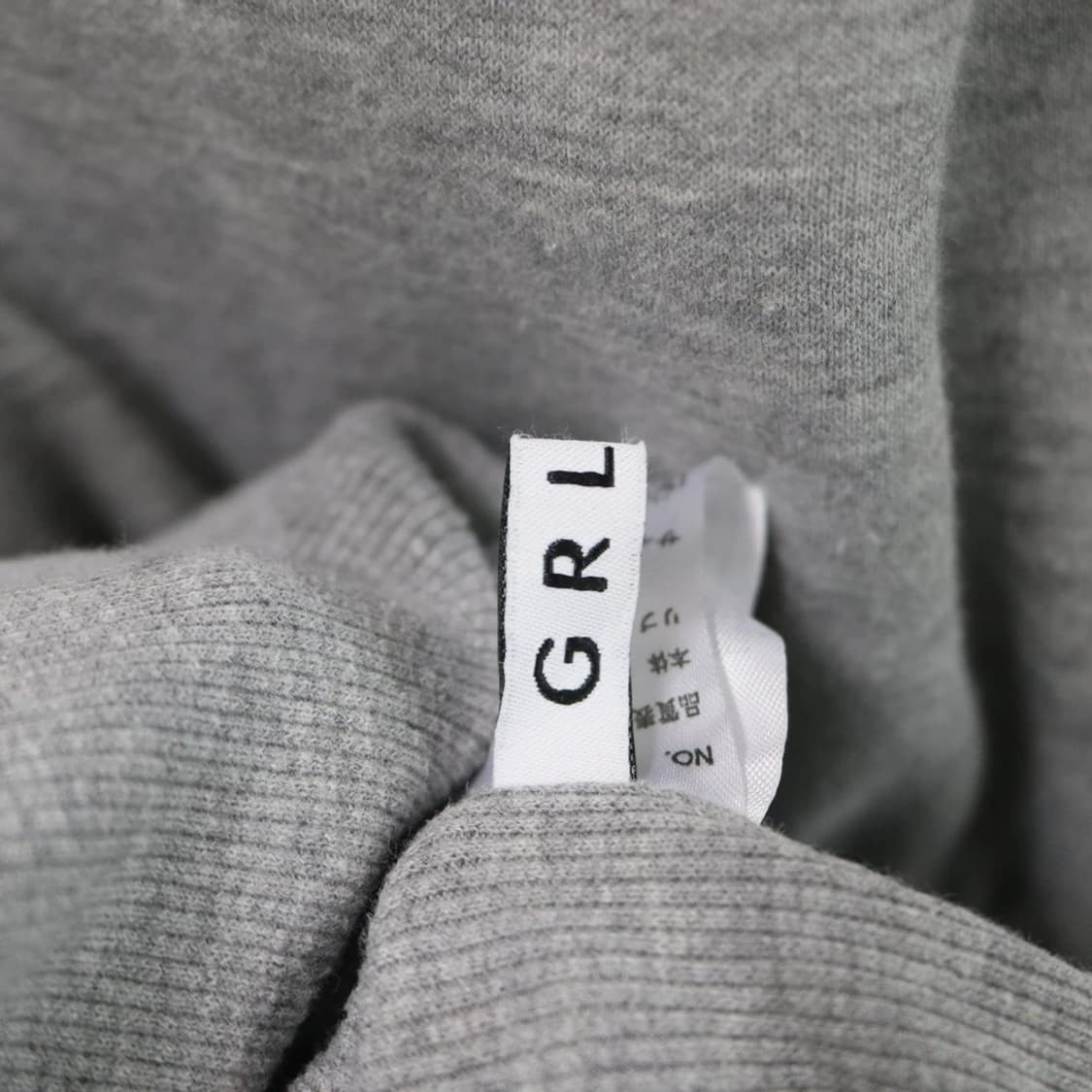 GRL 후드 원피스 66511 상품이미지8