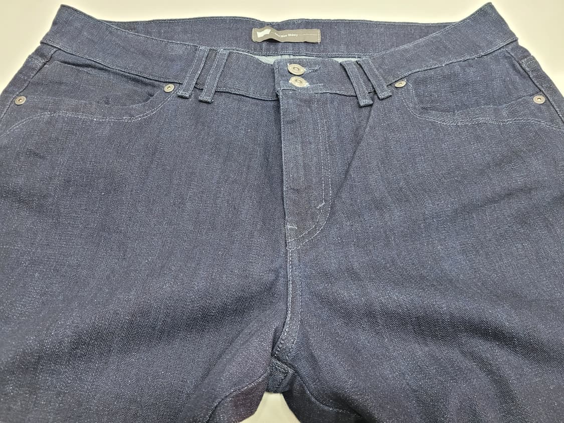 LEVI'S 10'S 리바이스 플랩 포켓 데님 청바지 / 16 S/C  상품이미지3