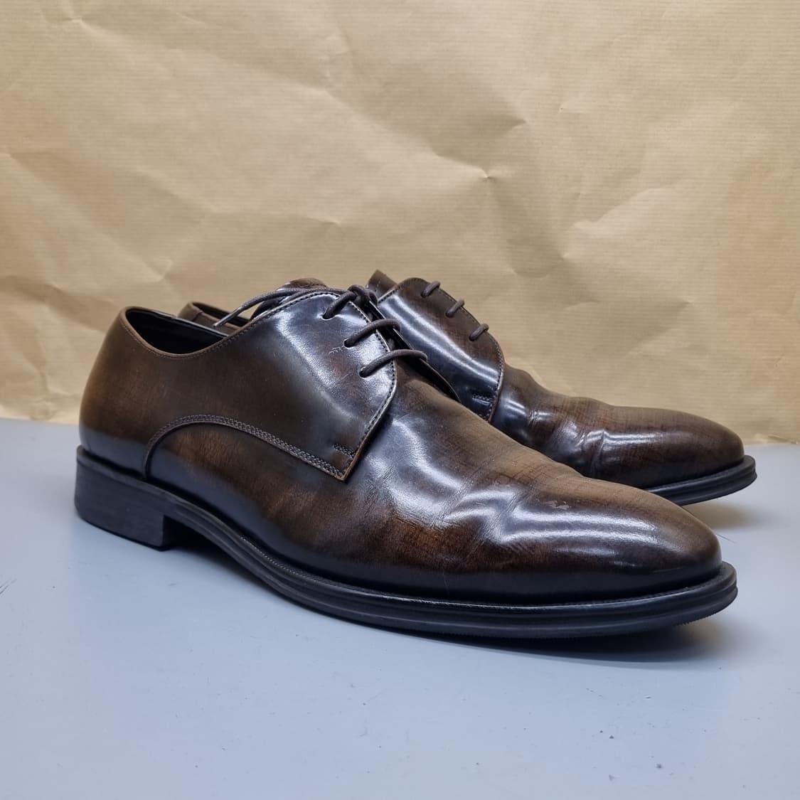 미소페 남성정장구두 260 상품이미지1