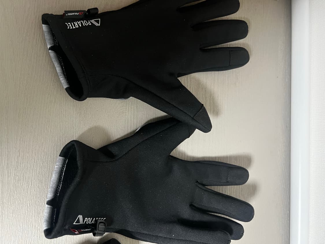 팔라스 본 장갑 상품이미지2