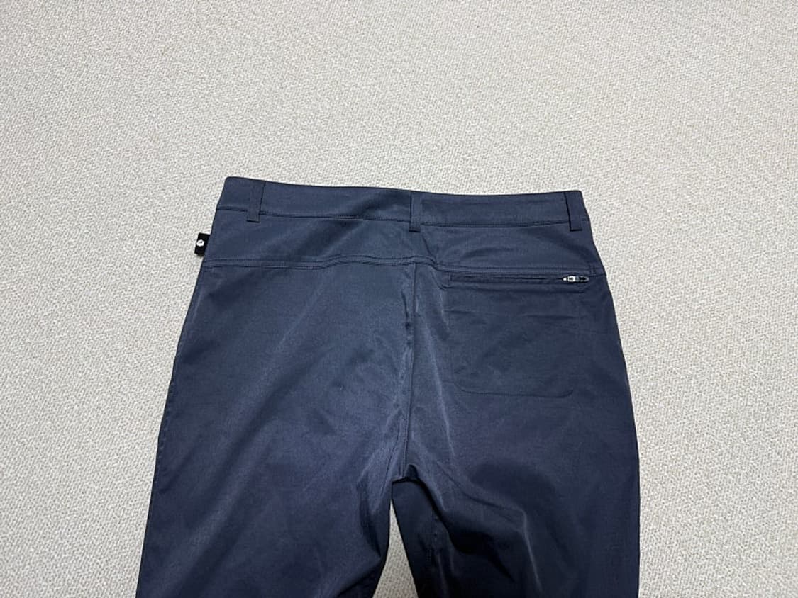 블랙야크 바지 남성용 34인치 상품이미지4