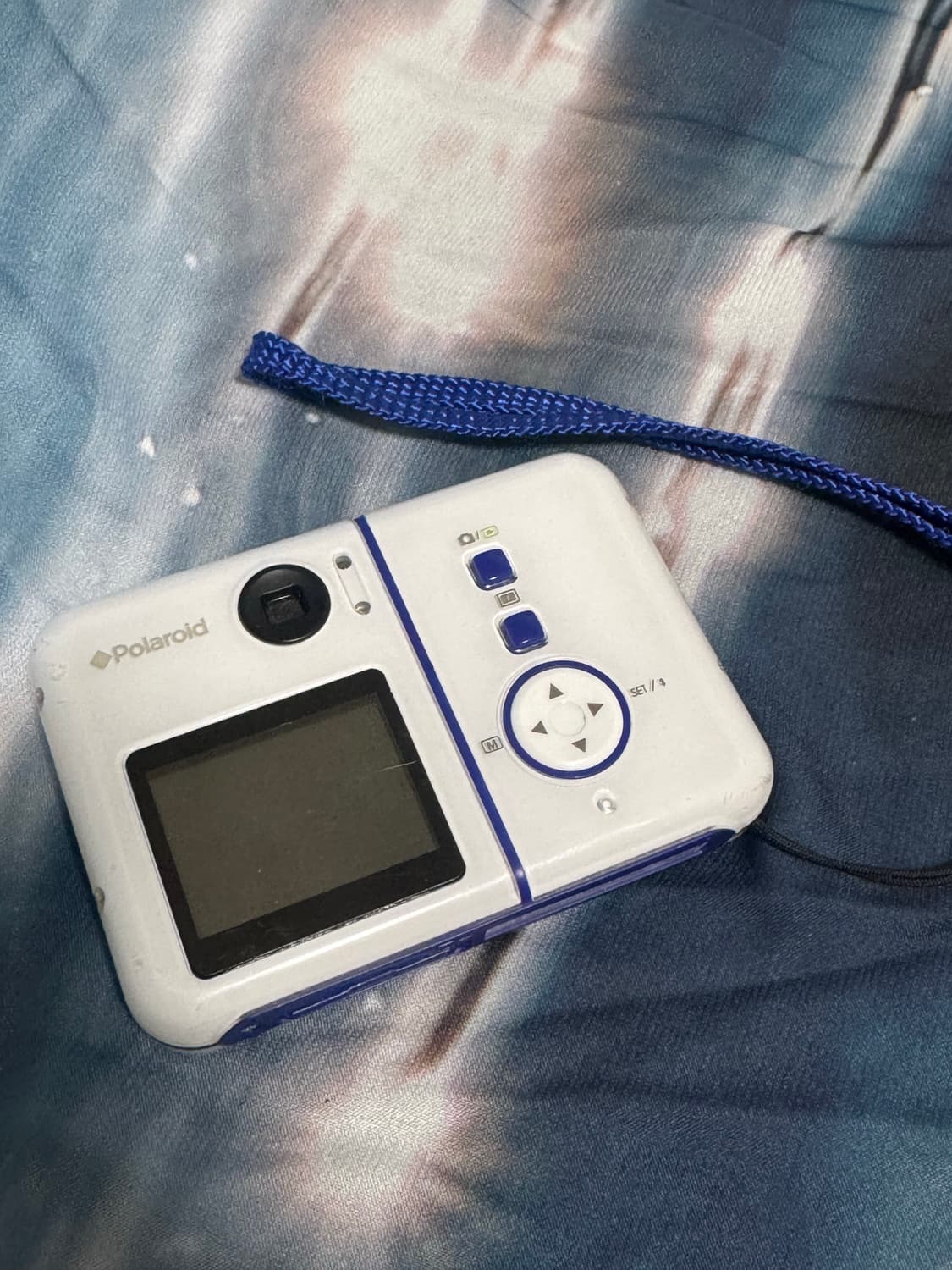 폴라로이드 polaroid izone300카메라 상품이미지2