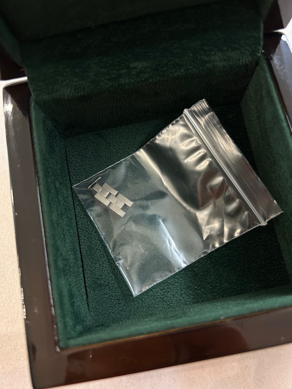 로즈몽 시계 상품이미지5