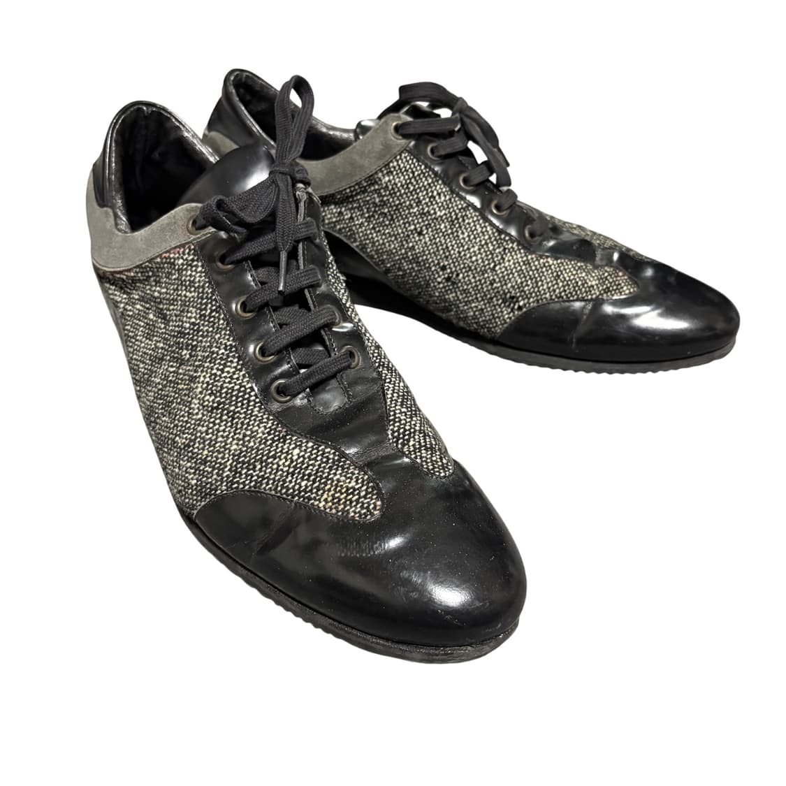 알레산드로 델 아쿠아 디올옴므 스타일 스니커즈 44 280 상품이미지2