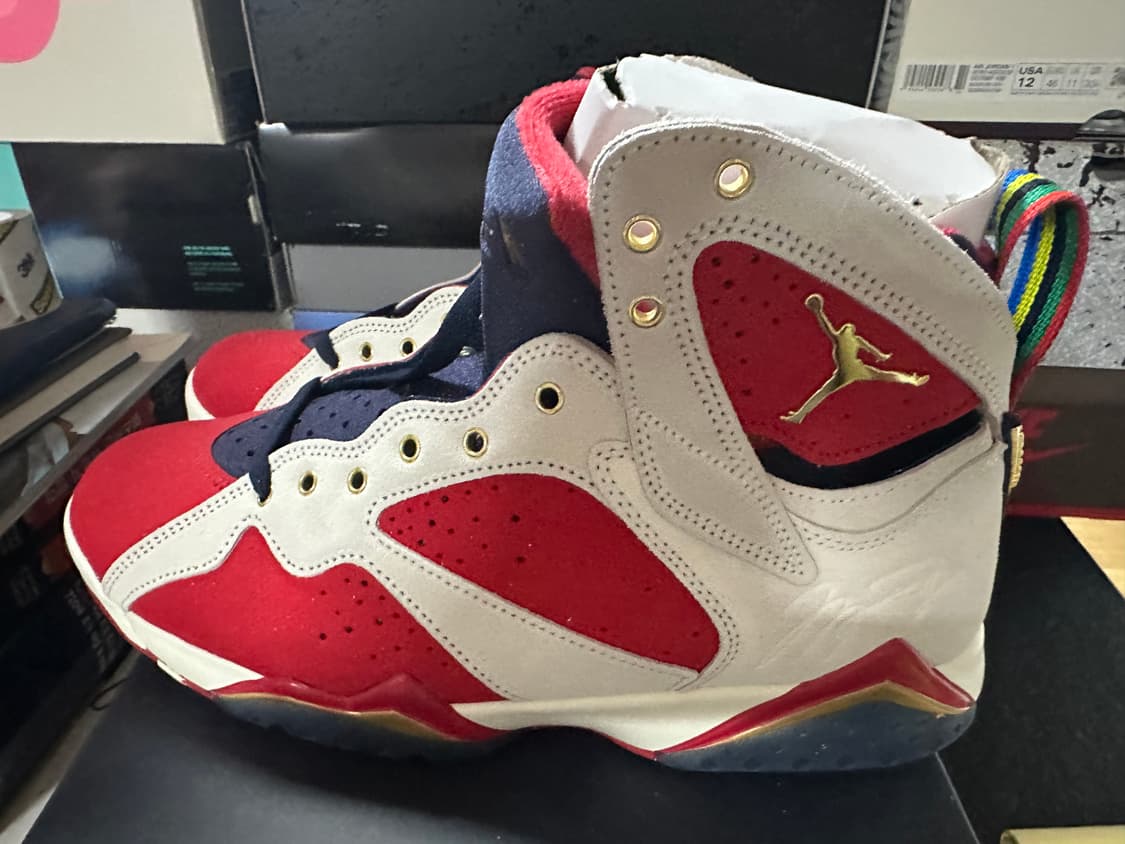 조던 7 트로피룸 300 사이즈 상품이미지2