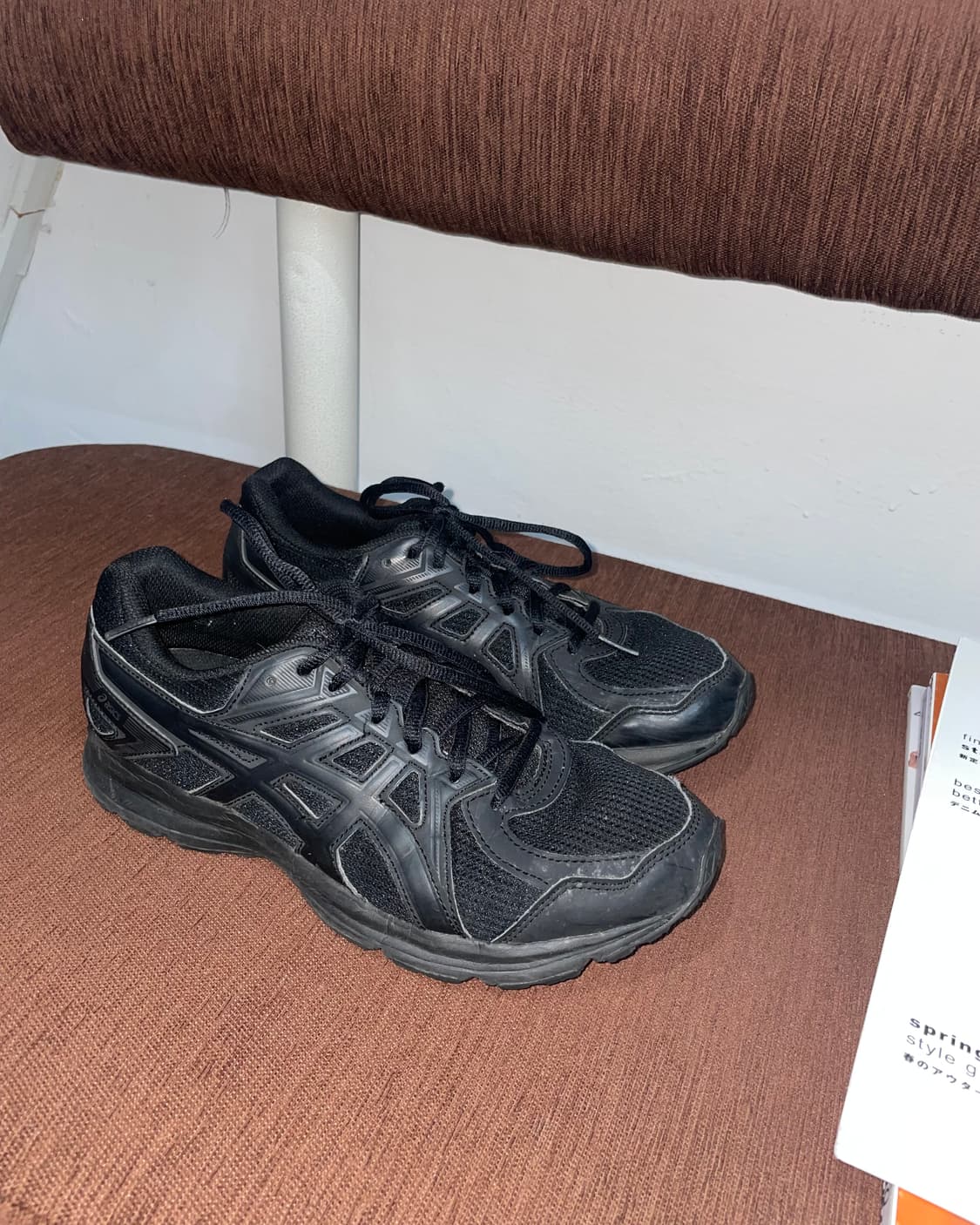 Asics 상품이미지2