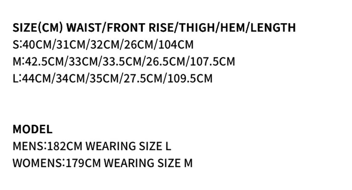[M] 이그노타 코어 14 Shell Cargo black M 상품이미지3