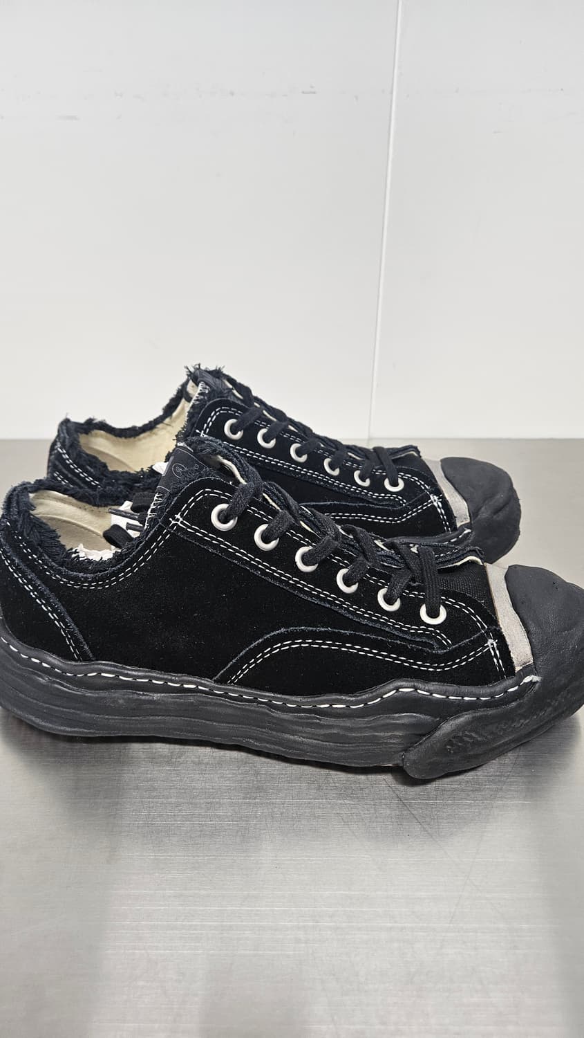 미하라야스히로 베드J.W 행크 블랙(42) 상품이미지2