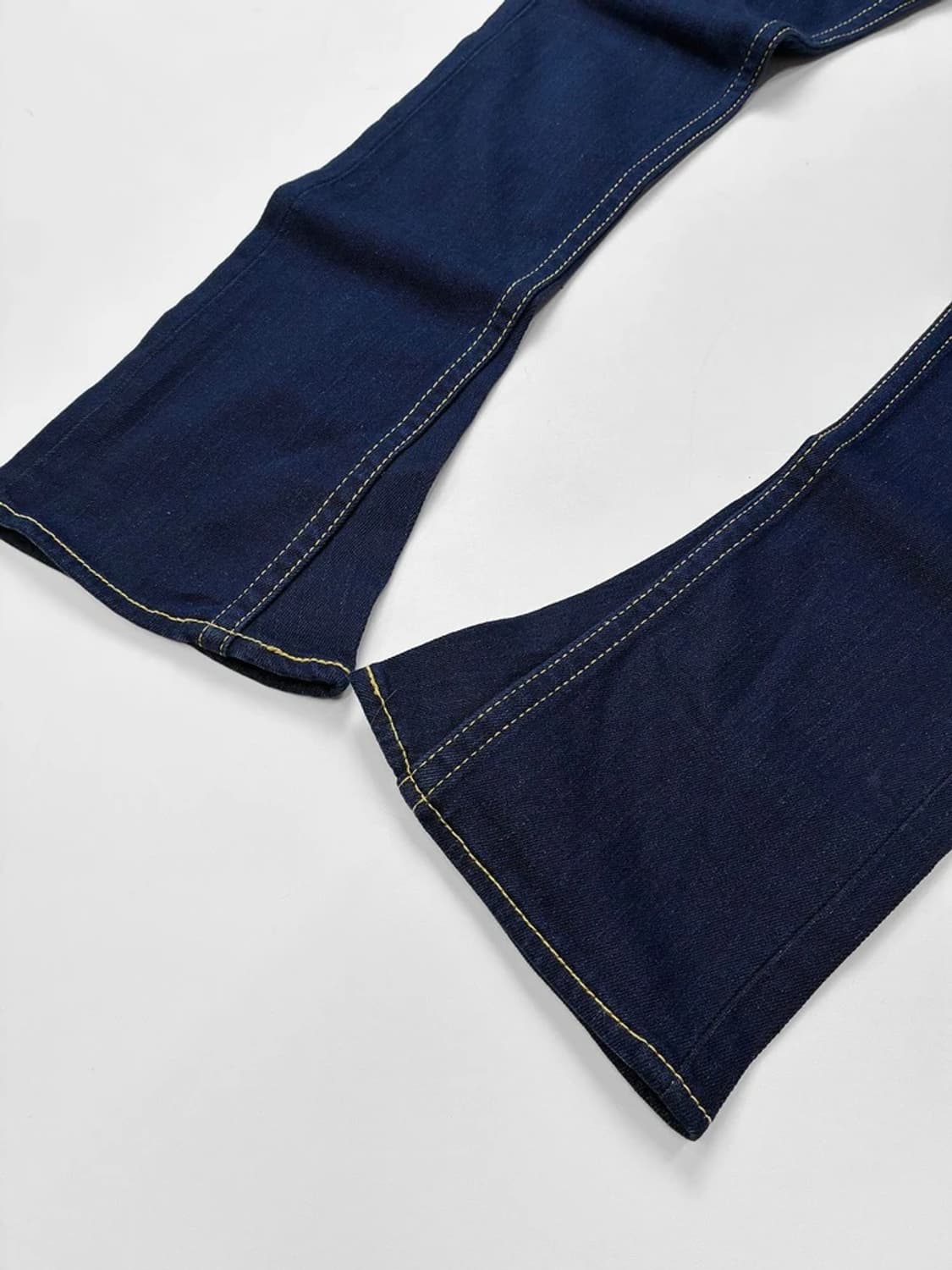 리바이스 00s 로우라이즈 타입1 부츠 데님 팬츠 PN5283 상품이미지7