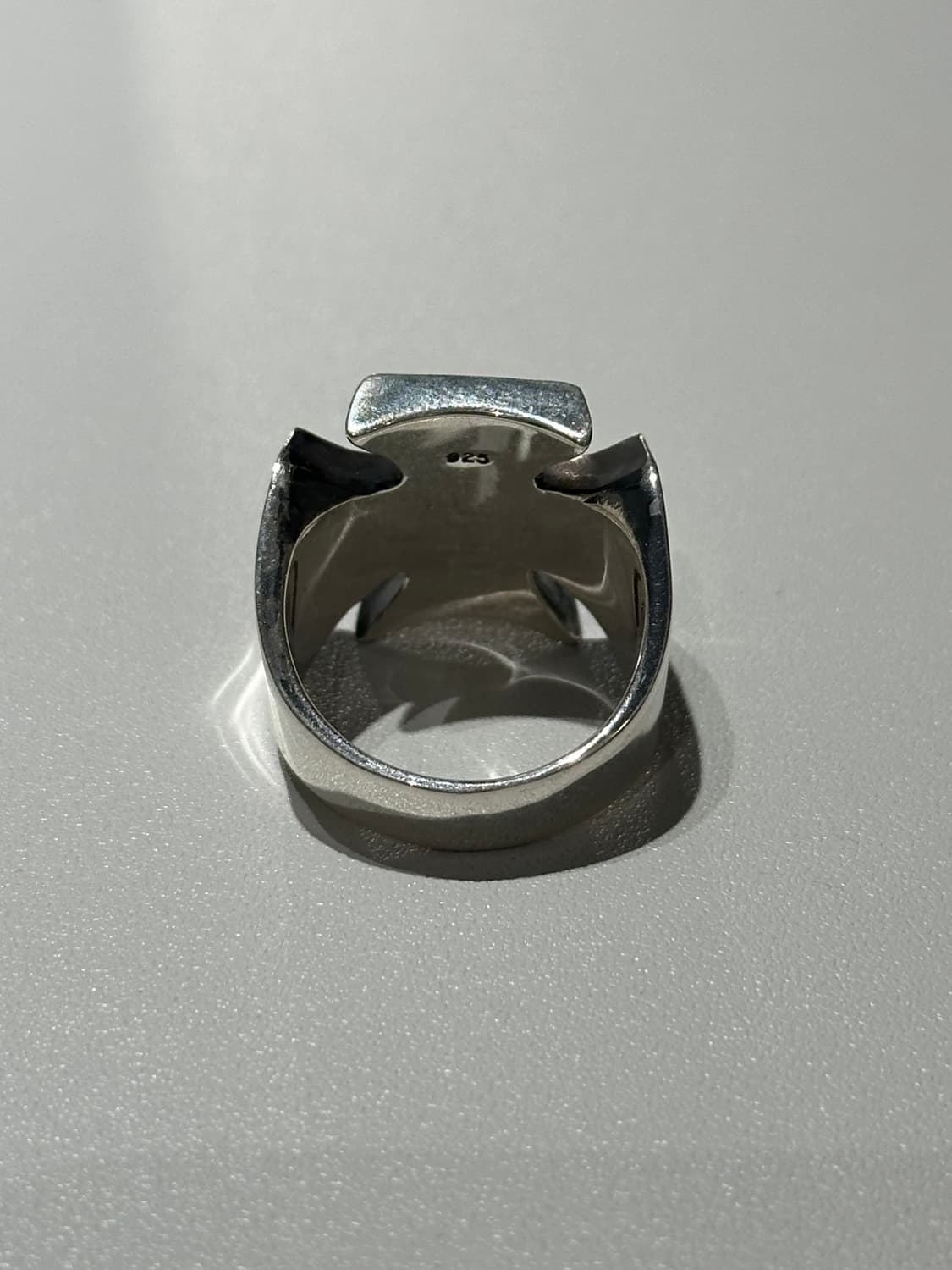 ERD 앙팡리쉬데프리메 크로스 링 us 9호 상품이미지3