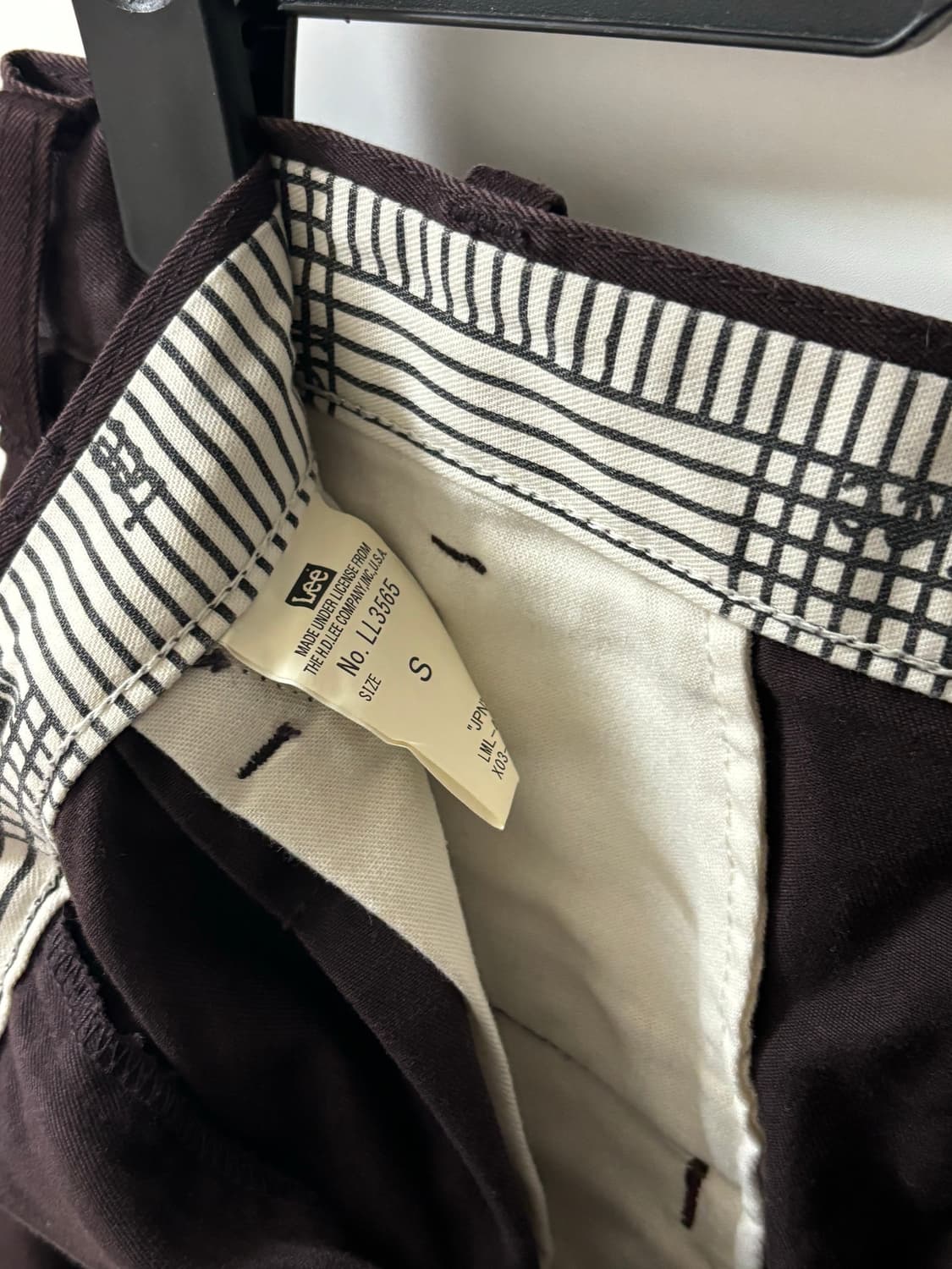 lee 치마 상품이미지6