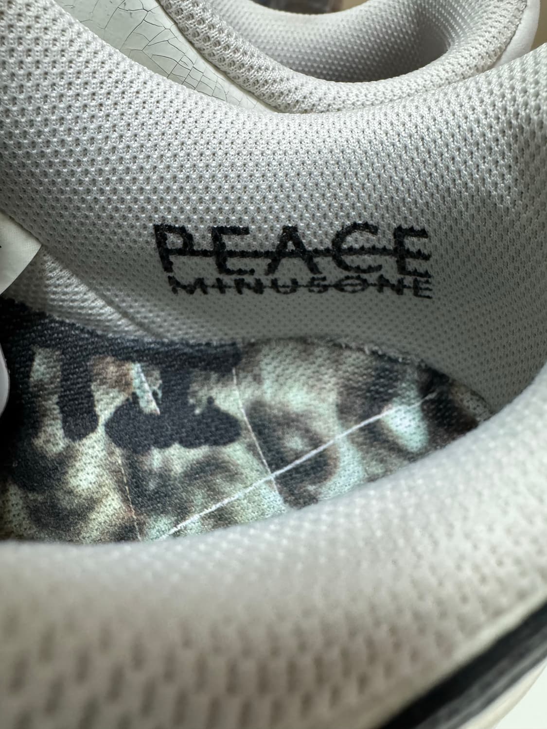 나이키 피마원 포스 2.0 미친 가격에 판매합니다! 상품이미지5