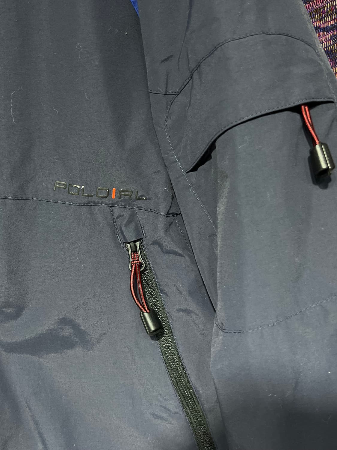 폴로 랄프로렌 아웃도어 점퍼  상품이미지4