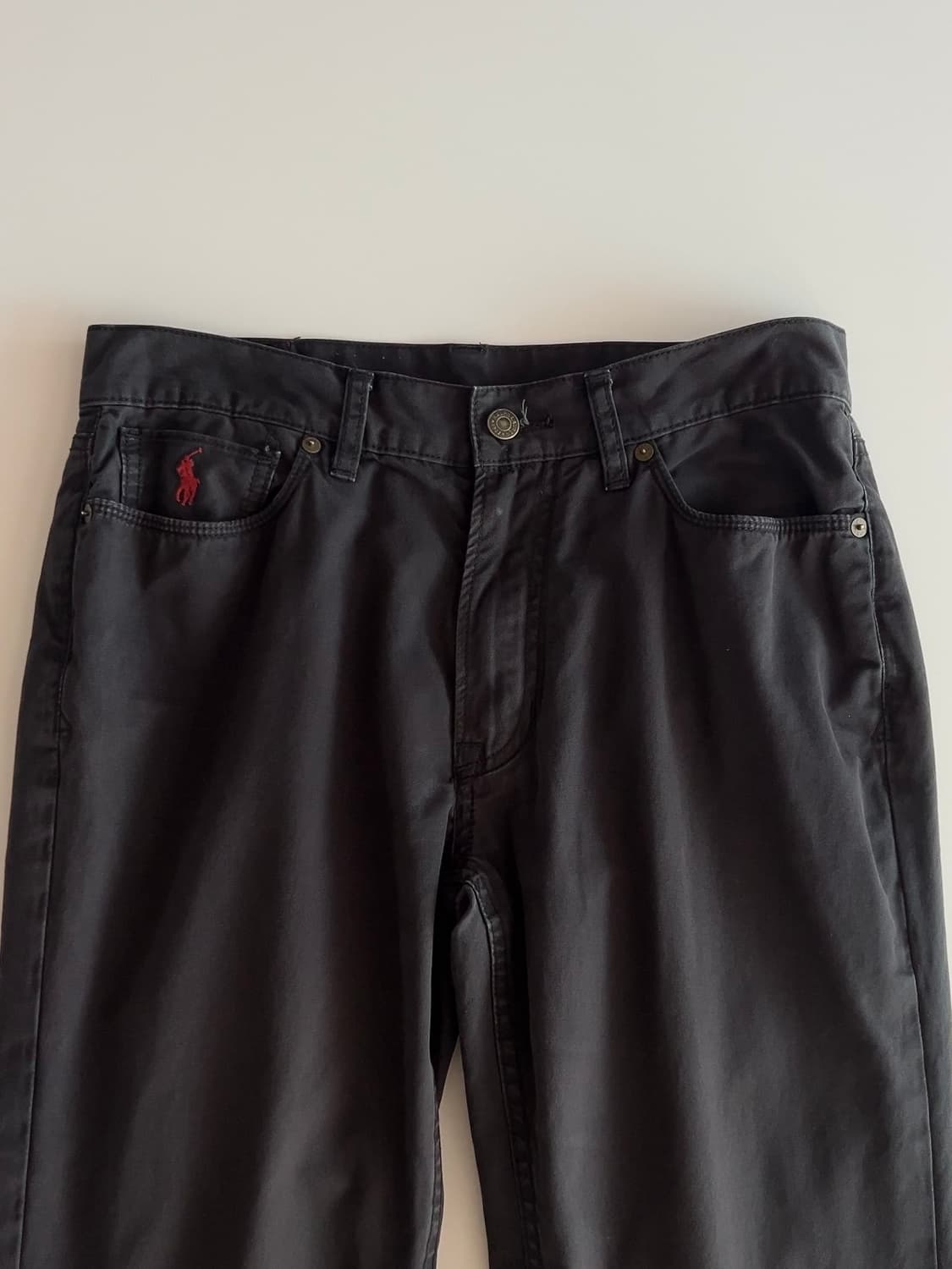 폴로 랄프로렌 코튼 팬츠 상품이미지1