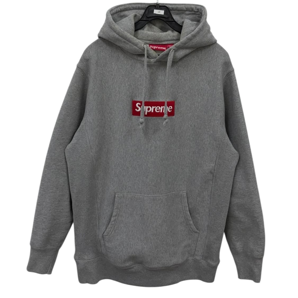 슈프림 박스로고  후드티 상품이미지1