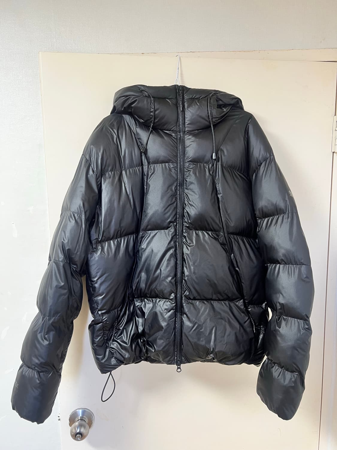 코오롱스포츠 프리마로프트 패딩 상품이미지1