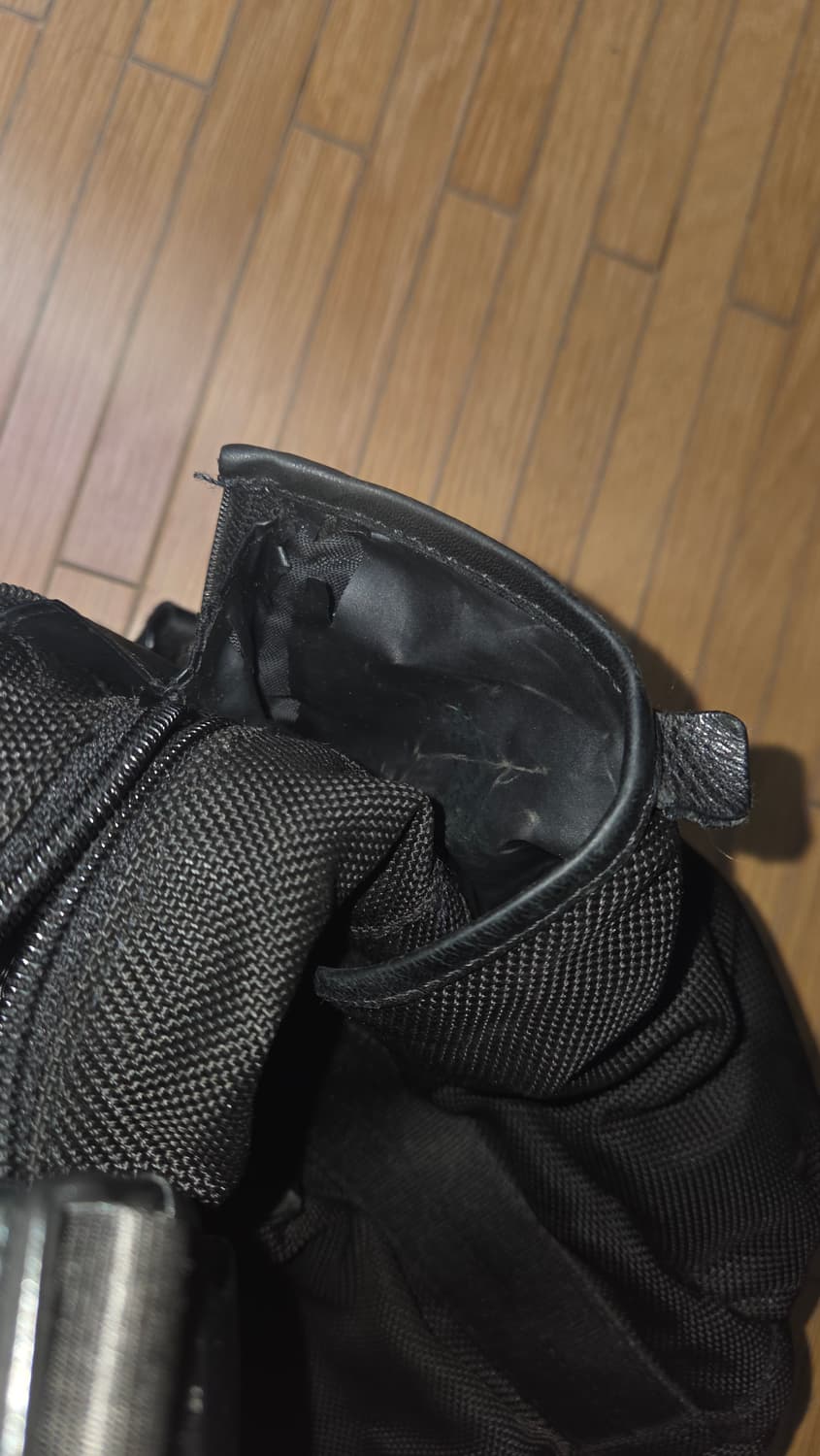 투미 알파브라보 르준 백팩 상품이미지5