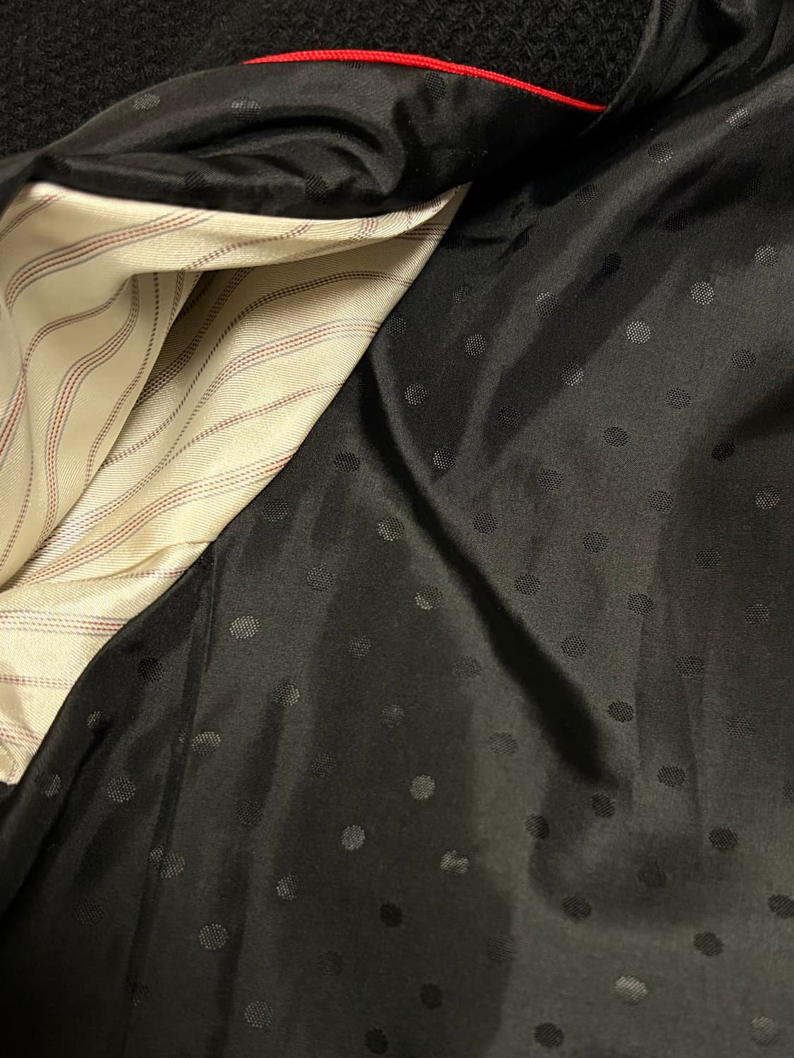 마크 제이콥스 7부 빅버튼 자켓 상품이미지5