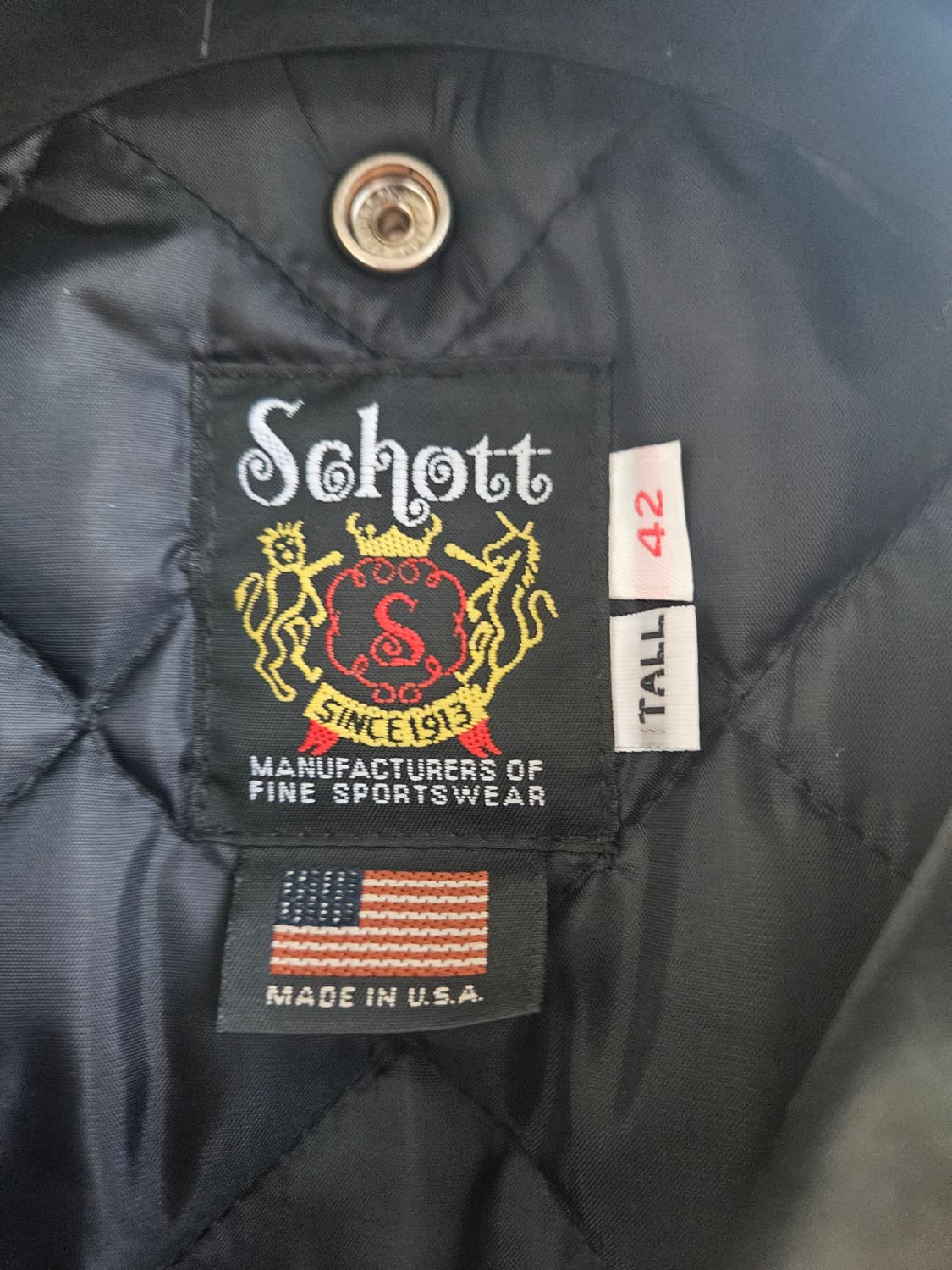 쇼트 퍼펙토 613UST 42사이즈 상품이미지2