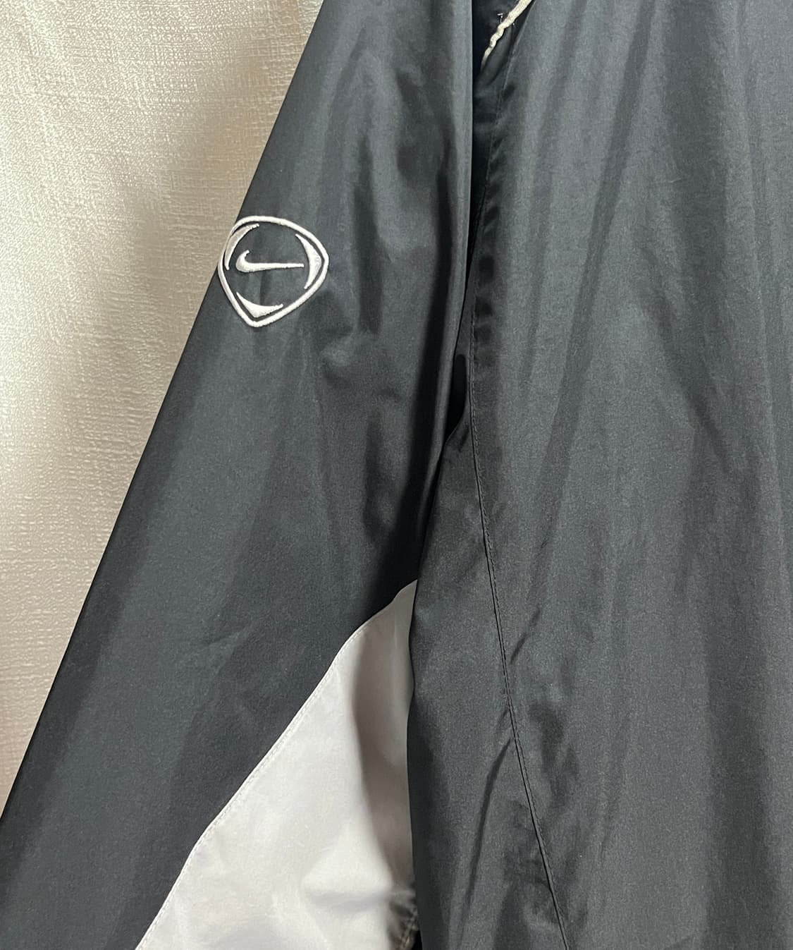 나이키 클리마핏 오버핏 패딩 자켓 점퍼 XXL 상품이미지8