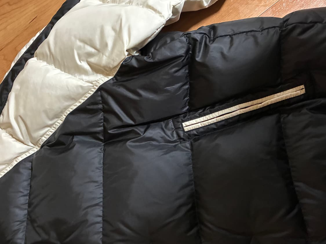 이스트로그 스카잔 팝니다. 상품이미지2