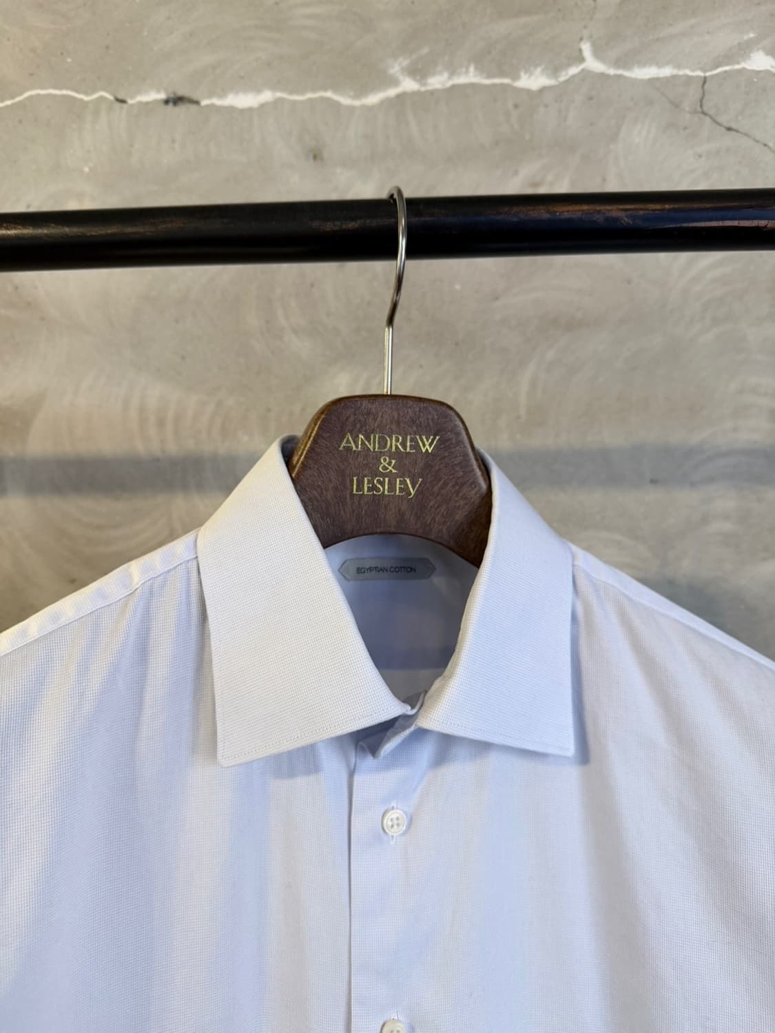 수트서플라이 드레스 셔츠 100 상품이미지3