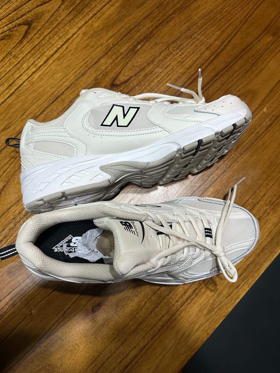 뉴발란스 530 MR530SH / 275 상품이미지6