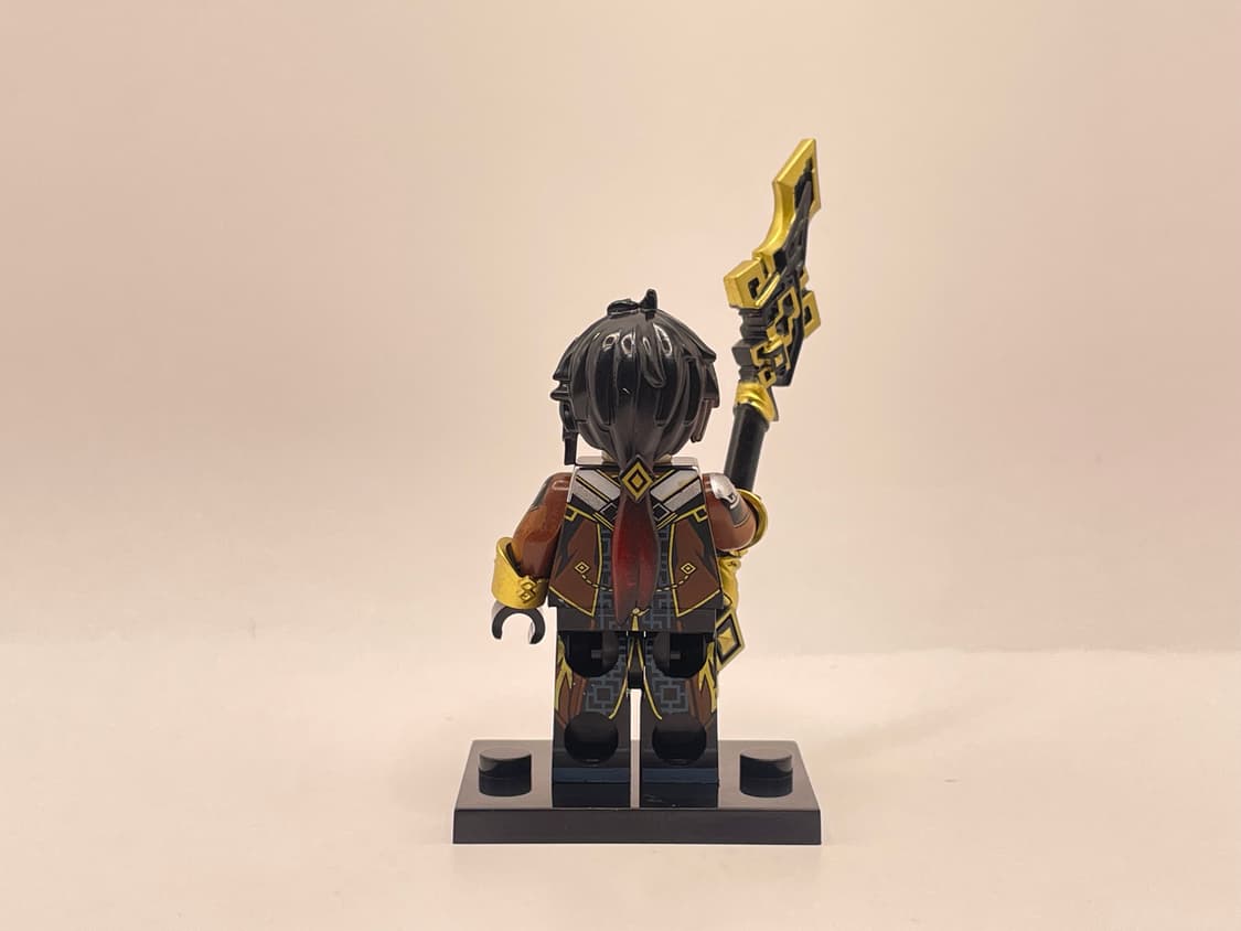 원 신 피규어 종료(배송비 포함 가격) 상품이미지2