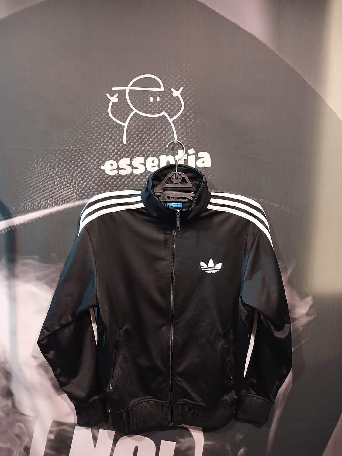 아디다스 파이어버드 트랙탑 져지 상품이미지1